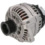 MG 813 Alternator MAHLE