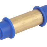 PNA5/6 Szybkozłącze przewodów TEKALAN PNEUMATICS