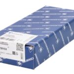 37 218 610 Panewki korbowodowe KOLBENSCHMIDT