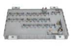 MAN-SE-082 Centralka elektryczna AKUSAN - obrazek 2