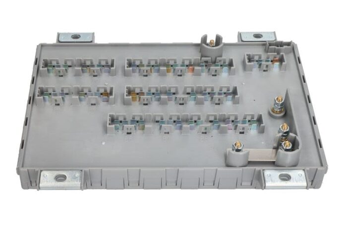 Man-se-082 centralka elektryczna akusan - obrazek 2