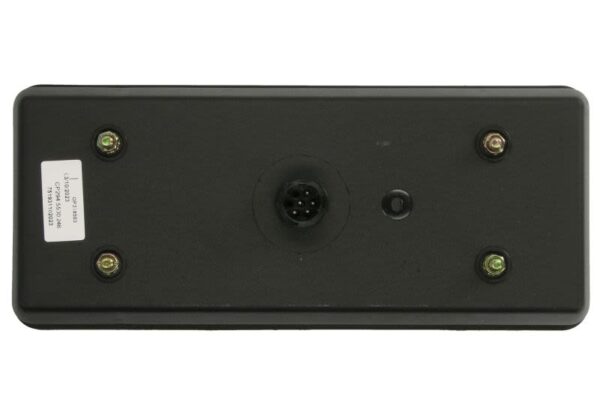 7. 25246 lampa tył dt spare parts - obrazek 2