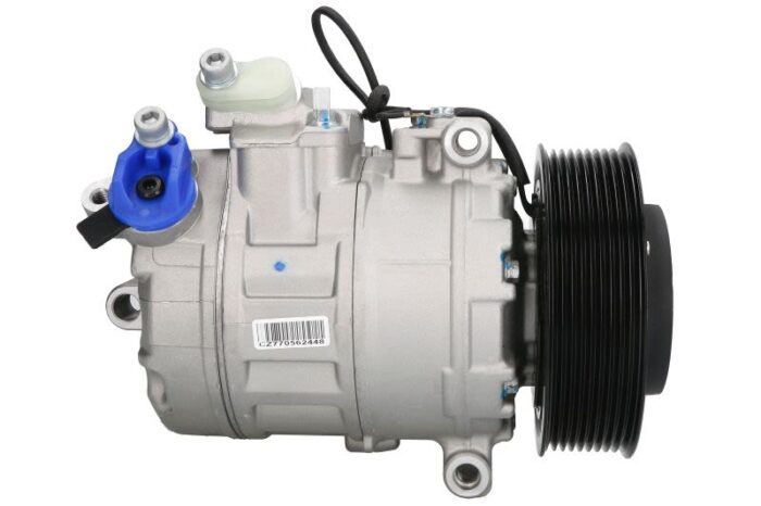 Val811150 kompresor klimatyzacji valeo - obrazek 4