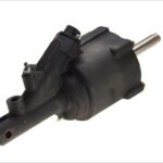 2.30010 Siłownik sprzęgła DT SPARE PARTS