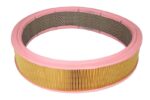 C 3576 Filtr powietrza MANN-FILTER - obrazek 2