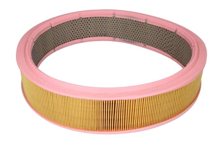 C 3576 filtr powietrza mann-filter - obrazek 2