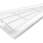 5805439-CAT Filtr kabiny OE CATERPILLAR