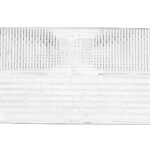 AL112964-JD Lampa tył OE JOHN DEERE