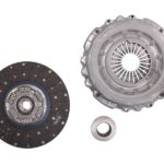 VAL827435 Zestaw sprzęgła VALEO