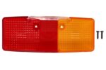 9EL121 431-001 Lampa tył HELLA - obrazek 2