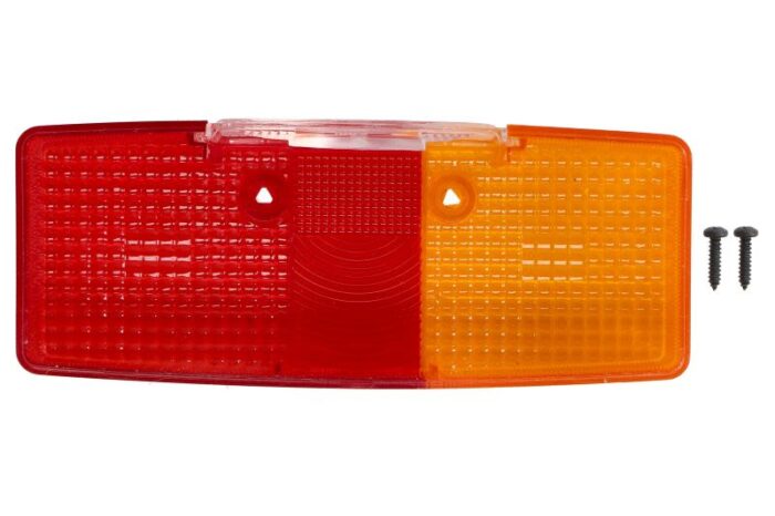 9el121 431-001 lampa tył hella - obrazek 2