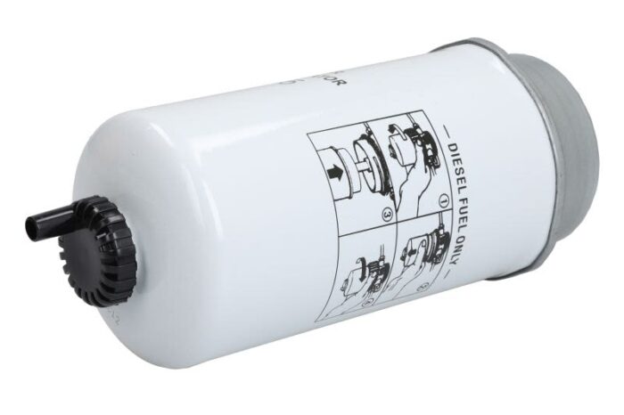 Sk3305 filtr paliwa sf - obrazek 2