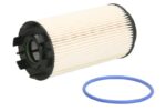PU 834/3 X Filtr paliwa MANN-FILTER - obrazek 2