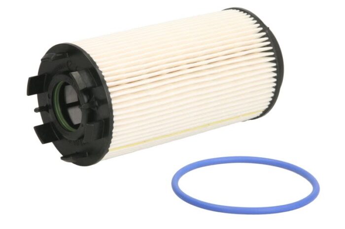 Pu 834/3 x filtr paliwa mann-filter - obrazek 2