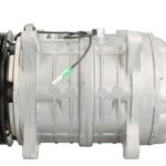 VAL690334 Kompresor klimatyzacji VALEO