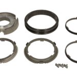 498001 Synchronizator C.E.I