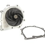 WP-MN125 Pompa cieczy chłodzącej THERMOTEC