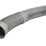 HOB32720-P Rura wydechowa HOBI
