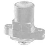 T413847-PER Termostat cieczy chłodzącej OE PERKINS