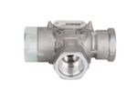 434 208 027 0 Zawór wielodrożny WABCO - obrazek 3