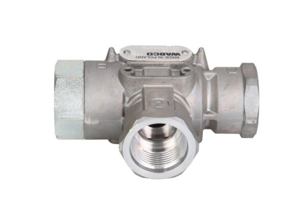 434 208 027 0 zawór wielodrożny wabco - obrazek 3