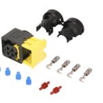 4.96024 Wtyczka przewodu DT SPARE PARTS