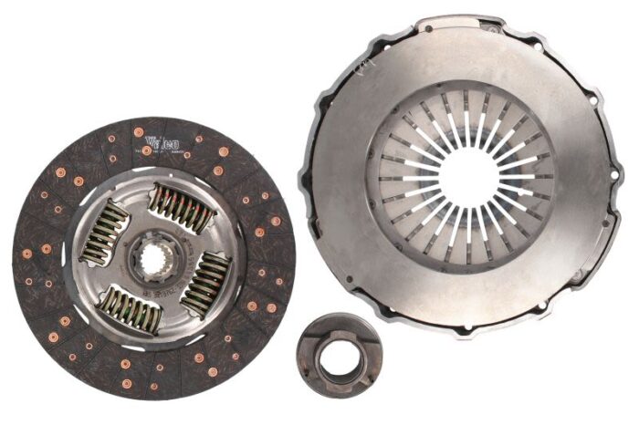 Val827448 zestaw sprzęgła valeo - obrazek 2