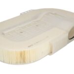 LX2810 Filtr powietrza MAHLE