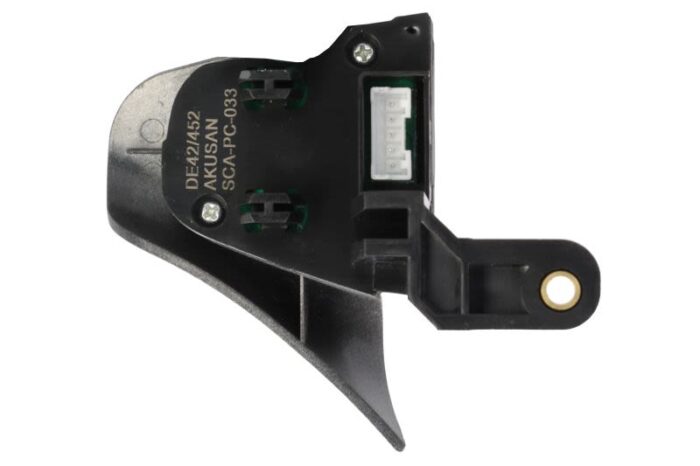 Sca-pc-033 przełącznik w kierownicy akusan - obrazek 2