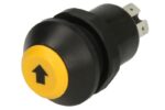 11245400XX Przełącznik przyciskowy PNEUTRON