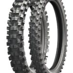 9010014 OMMI 49M SCR5M Opony motocyklowe i skuterowe MICHELIN