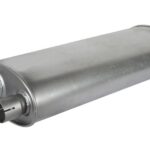 VAN30300MN Tłumik układu wydechowego VANSTAR