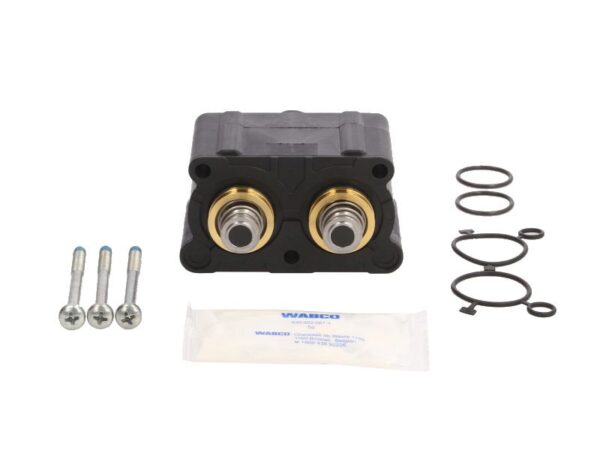 421 350 924 2 zest. Napr. Mechanizmu zmiany biegów wabco - obrazek 2