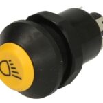 11175250XX Przełącznik przyciskowy PNEUTRON