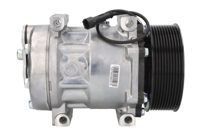 Val813034 kompresor klimatyzacji valeo - obrazek 4