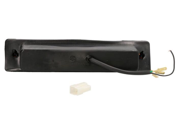 Tl-ag009 lampa tył trucklight - obrazek 2