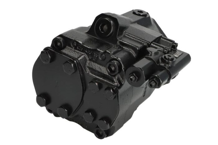 R902536855 hydrauliczna pompa - pozostałe bosch rexroth - obrazek 2