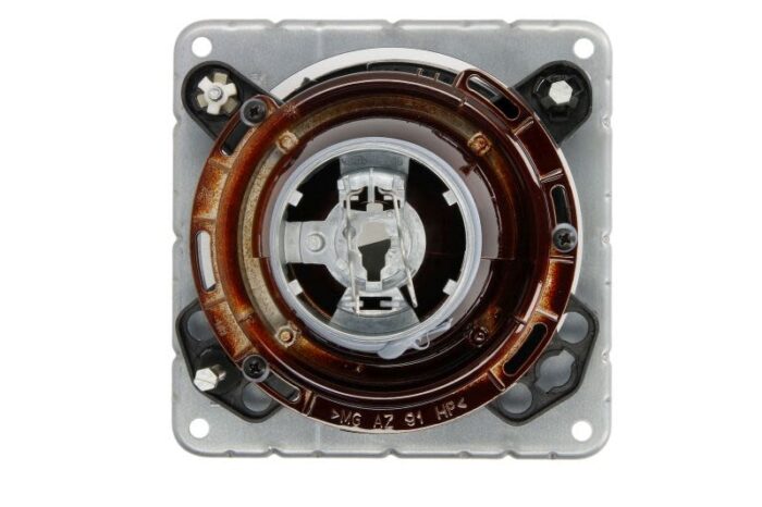 1bl007 834-007 reflektor hella - obrazek 2