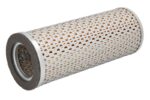 C 718 Filtr powietrza MANN-FILTER