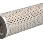 C 718 Filtr powietrza MANN-FILTER
