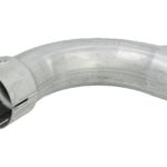 HOB20735 Rura wydechowa HOBI