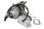 KKK12649880081 Turbosprężarka 3K