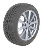 345/25R21 ZOMI 101W P4#21 Opony osobowe, SUV/4x4 MICHELIN - obrazek 2