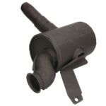 0219-20-4039A Tłumik układu wydechowego 4MAX UKŁAD WYDECHOWY