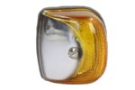 2BA001 244-001 Lampa kierunkowskazu HELLA
