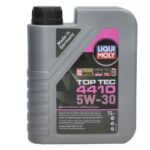 LIM21402 5W30 1L Oleje i smary LIQUI MOLY