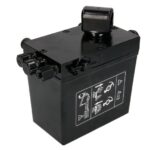 FE39853 Pompa/siłownik odchylania kabiny kierowcy FEBI BILSTEIN