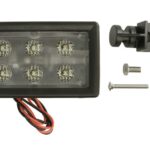 TL-AG037 Lampa robocza TRUCKLIGHT