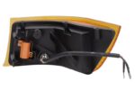 TL-AG027 Lampa tył TRUCKLIGHT - obrazek 2