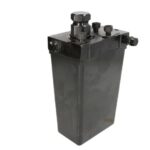 4.62156 Pompa/siłownik odchylania kabiny kierowcy DT SPARE PARTS